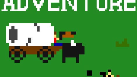 Super Amazing Wagon Adventure