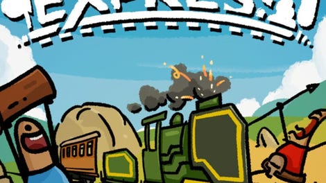 Trackline Express