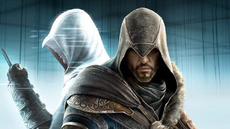 Assassin's Creed Revelations Mobile