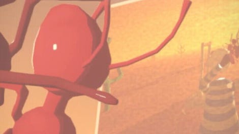 Red Antz