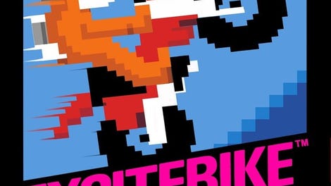 Excitebike - Kotaku