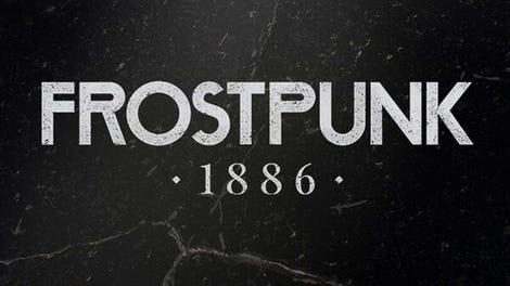 Frostpunk: 1886