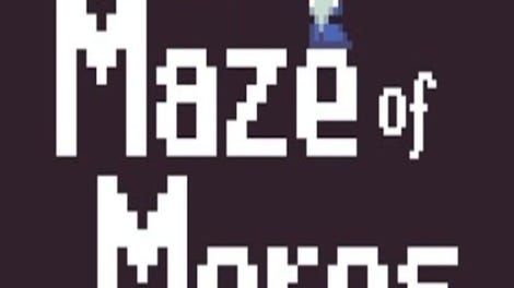 Maze of Moros