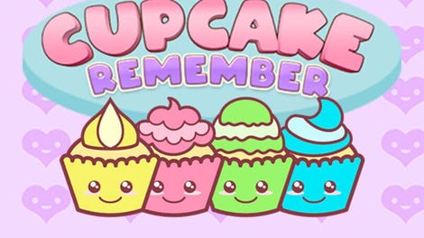Cupcake Remember