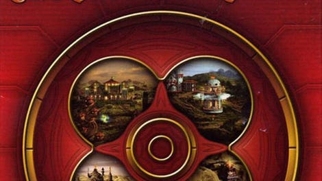 Heroes of Might and Magic IV: The Gathering Storm