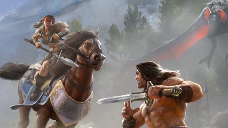 Conan Exiles: Savage Edition