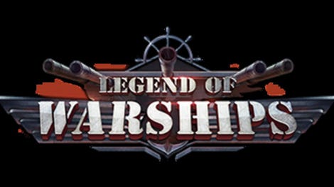 Legend of Warships