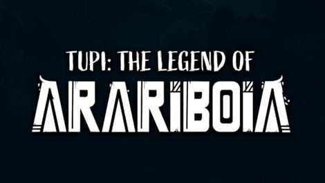 Tupi: The Legend of Arariboia