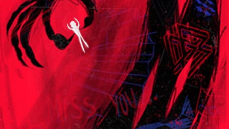 NOX: Chapter 1
