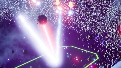 Homeworld Defense