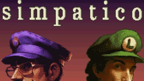 Simpatico
