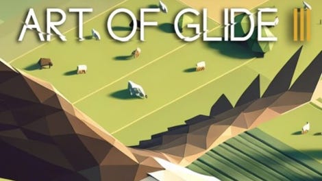 Art of Glide 3