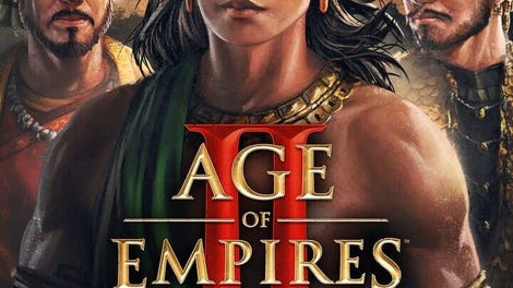 Age of Empires II: Definitive Edition - Dynasties of India