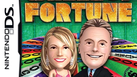 Wheel of Fortune