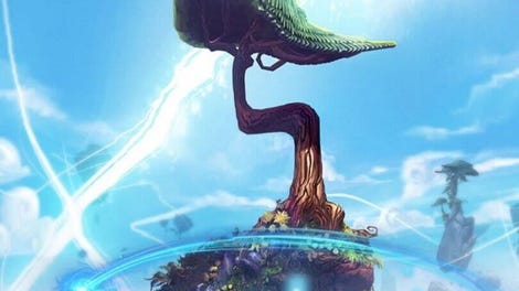 Project Spark