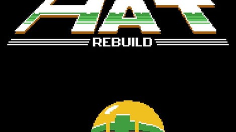 Hard Hat: Rebuild