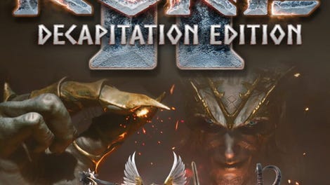 Rune II: Decapitation Edition