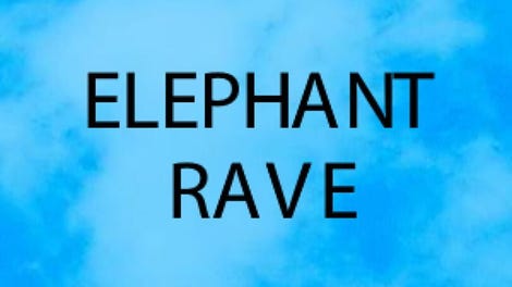 Elephant Rave