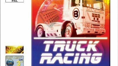 Truck Racing