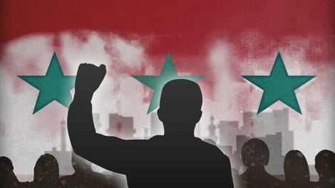 Endgame Syria - Kotaku