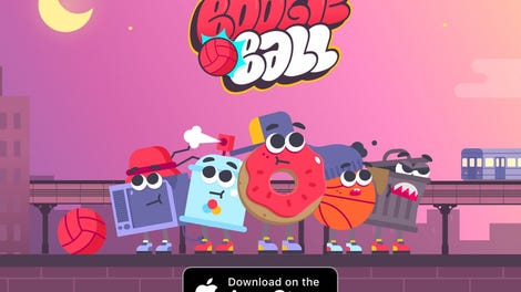 BoogieBall Game