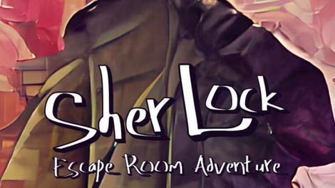 Baker Street Breakouts: A Sherlockian Escape Adventure