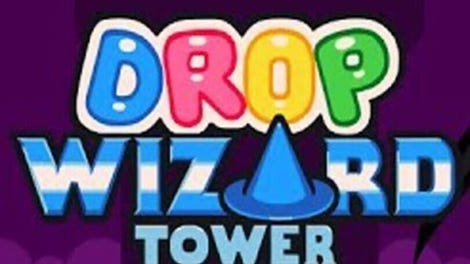 Drop Wizard Tower