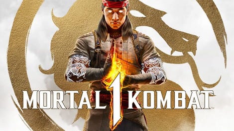 Mortal Kombat 1: Premium Edition