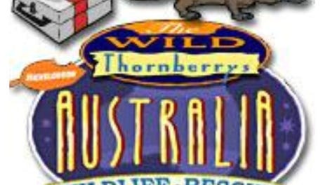 Wild Thornberrys Australian Wildlife Rescue
