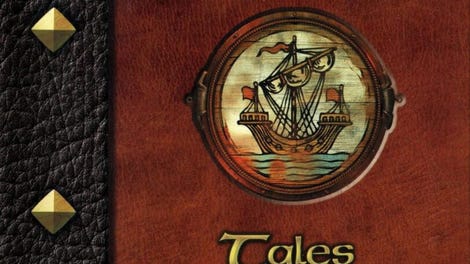 Baldur's Gate: Tales of the Sword Coast