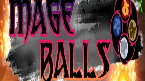 Mage Balls