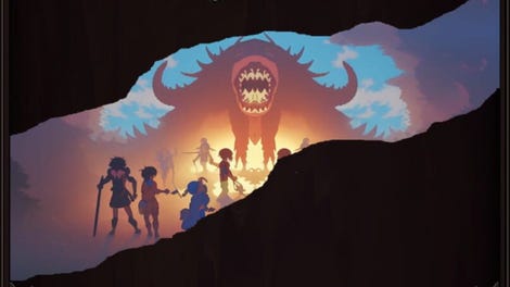 Tales of Fearless online