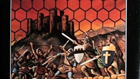Conquest of Chesterwoode