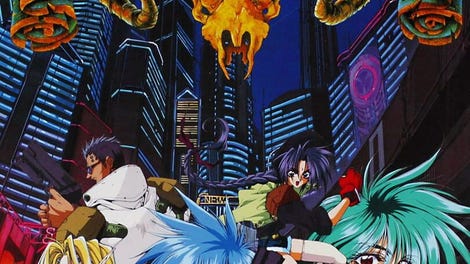 Shadowrun
