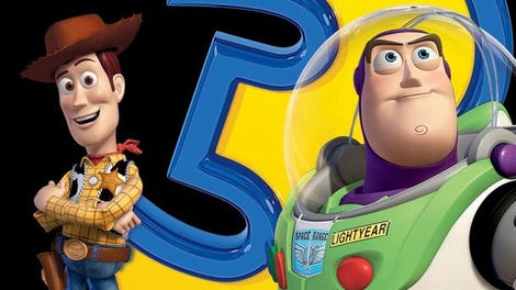 Toy Story 3: The Video Game