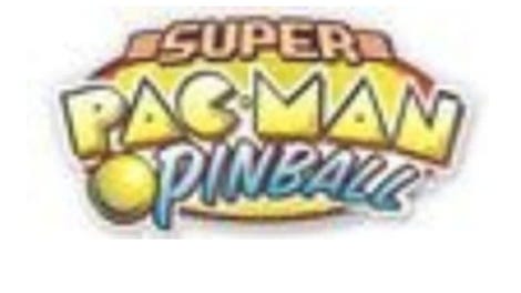 Super Pac-Man Pinball