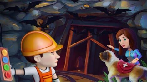 Rescue Team 7
