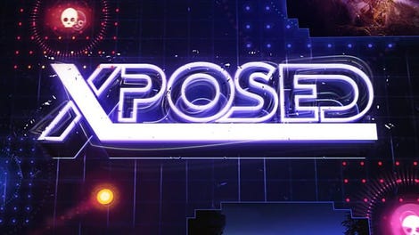 Xposed