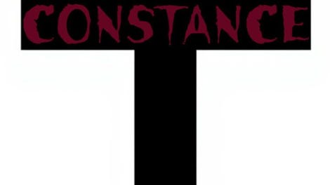 ConsTance