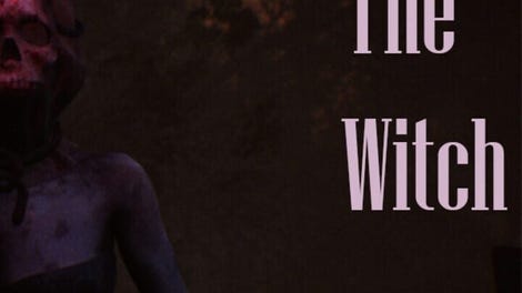 The Witch