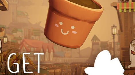 Get Tilted! :)
