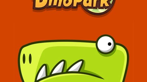 Crazy Dino Park