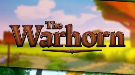The Warhorn