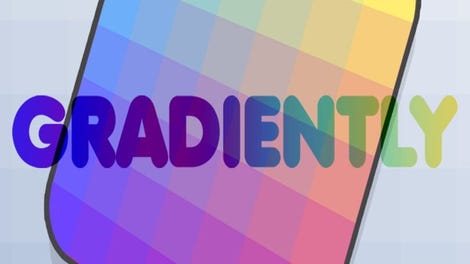 Gradiently