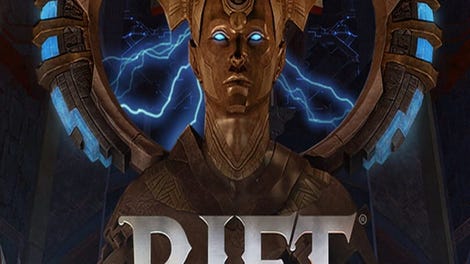Rift: Starfall Prophecy