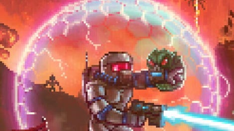Crimson Crisis