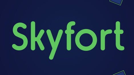 Skyfort