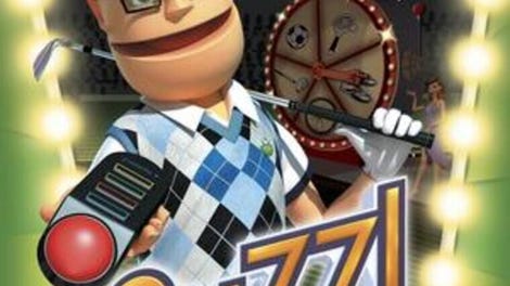 Buzz! The Sports Quiz