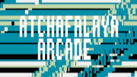 Atchafalaya Arcade - Kotaku