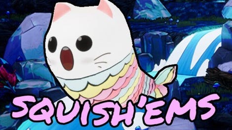 Squish'ems